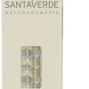 Santaverde Gesichtspflege|Naturkosmetik^- age protect intensive treatment 10x 1ml