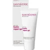 Santaverde Gesichtspflege|Naturkosmetik^- aloe vera hydro repair gel 30ml