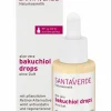 Santaverde Gesichtspflege|Naturkosmetik^- Bakuchiol Drops, 30ml