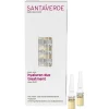 Santaverde Gesichtspflege|Naturkosmetik^- Hyaluron duo treatment, 10x1 ml