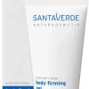 Santaverde Naturkosmetik|Hautpflege^body firming gel, 100ml