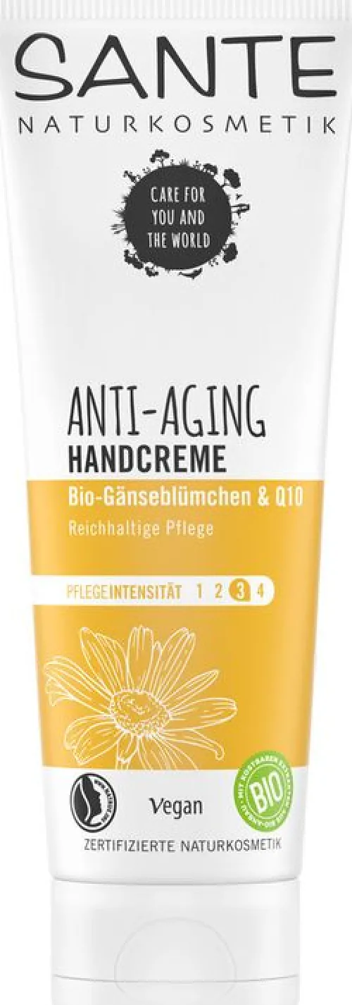 SANTE Hautpflege^- Anti Aging Handcreme, 75ml
