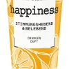 SANTE Duschgel|Hautpflege^- AROMA DUSCHGEL happiness, 200ml