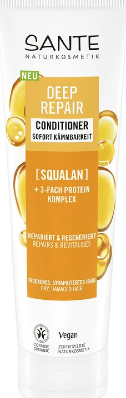 SANTE Haarpflege^- Conditioner Deep Repair, 150ml