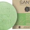 SANTE Hautpflege|Duschgel^- Feste Duschpflege Balance, 80g