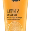SANTE Seifen|Naturkosmetik^- Happiness Duschgel 200ml