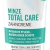 SANTE Mund- Und Zahnpflege^- Minze Total Care Zahncreme, 75ml