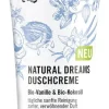 SANTE Hautpflege|Duschgel^- Natural Dreams Duschcreme, 200ml
