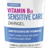 SANTE Mund- Und Zahnpflege^- Vitamin B12 Sensitive Care Zahngel, 75ml