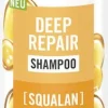 SANTE Haarpflege|Naturkosmetik^- Shampoo Deep Repair, 250ml