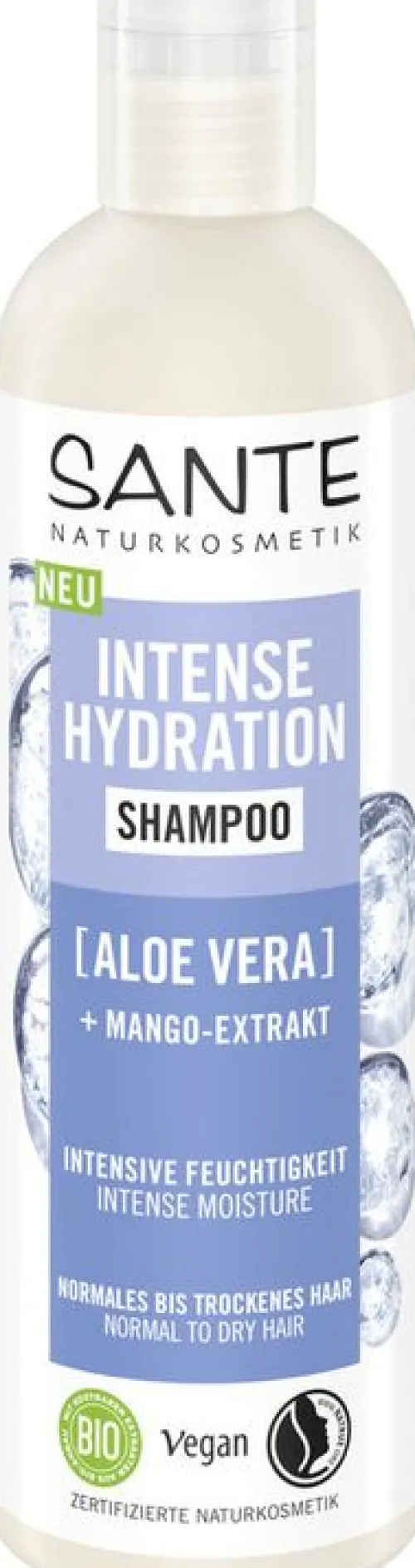 SANTE Haarpflege^- Shampoo Intense Hydration, 250 ml