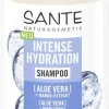 SANTE Haarpflege^- Shampoo Intense Hydration, 500ml