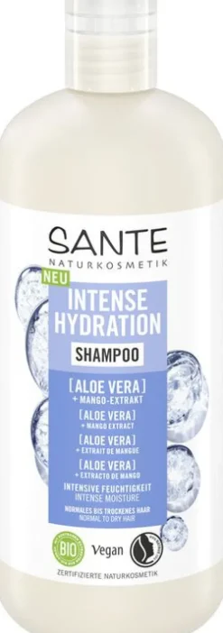 SANTE Haarpflege^- Shampoo Intense Hydration, 500ml