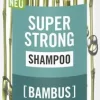 SANTE Haarpflege|Naturkosmetik^- Shampoo Super Strong, 250ml