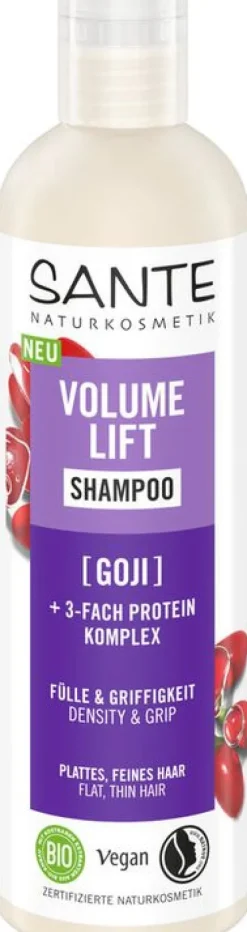 SANTE Haarpflege^- Shampoo Volume Lift, 250ml