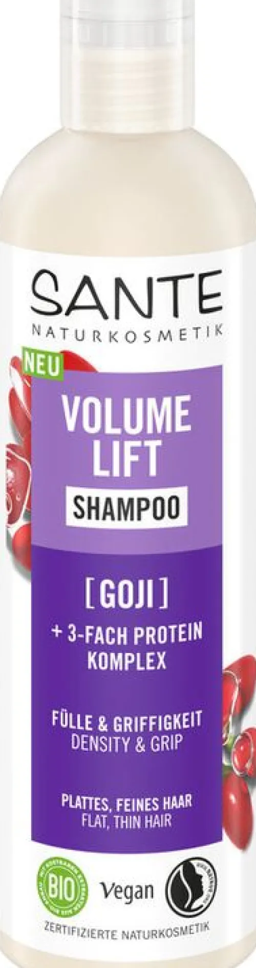 SANTE Haarpflege^- Shampoo Volume Lift, 250ml