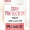 SANTE Gesichtspflege|Naturkosmetik^- Skin Protection Toner, 125ml