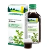 SCHOENENBERGER Frischpflanzensäfte^- Andornsaft bio 200ml