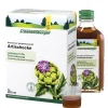 SCHOENENBERGER Frischpflanzensäfte^- Artischockensaft bio 3x200ml