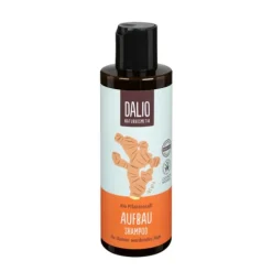 SCHOENENBERGER Haarpflege^- DALIO® Aufbau Shampoo COSMOS 200ml