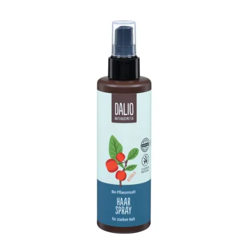 SCHOENENBERGER Haarpflege^- DALIO Haarspray COSMOS, 190ml
