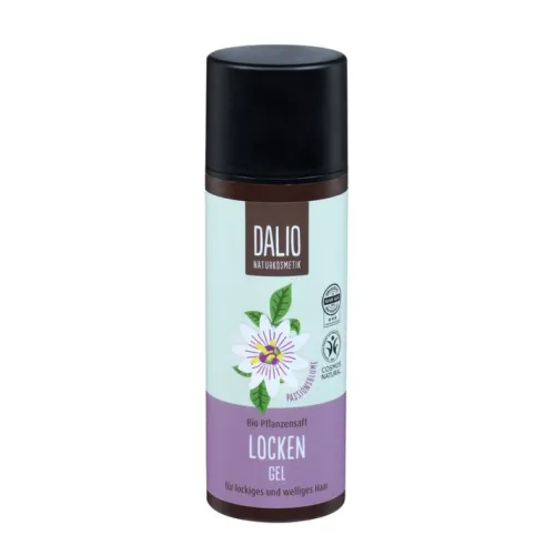 SCHOENENBERGER Haarpflege^- DALIO Locken Gel, 150ml