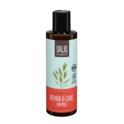 SCHOENENBERGER Haarpflege^- DALIO® Repair & Care Shampoo, 200ml