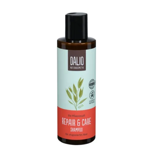 SCHOENENBERGER Haarpflege^- DALIO® Repair & Care Shampoo, 200ml