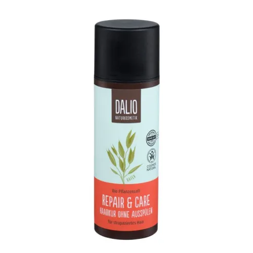 SCHOENENBERGER Haarpflege^- DALIO Repair & Care Haarkur ohne Ausspülen, 150ml