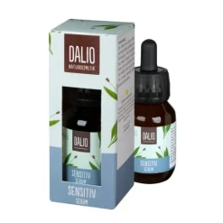 SCHOENENBERGER Haarpflege^- DALIO® Sensitiv Serum COSMOS 50ml