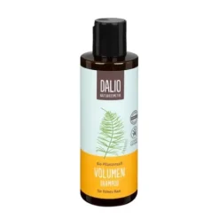 SCHOENENBERGER Haarpflege^- DALIO® Volumen Shampoo COSMOS 200ml