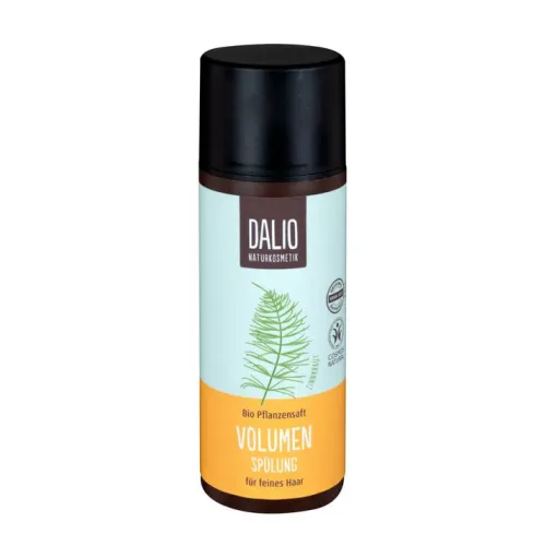 SCHOENENBERGER Haarpflege^- DALIO® Volumen Spülung COSMOS 150ml