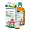SCHOENENBERGER Frischpflanzensäfte^- Echinacea-Saft bio Sonnenhut 200ml
