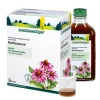 SCHOENENBERGER Tonikas Und Elixiere|Frischpflanzensäfte^- Echinacea, naturreiner Heilpflanzensaft Sonnenhut, bio 3x200ml