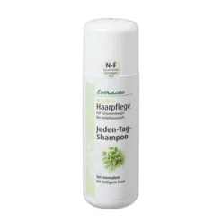 SCHOENENBERGER Haarpflege^- Extracta Jeden-Tag-Shampoo mit Pflanzensaft, 300ml