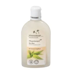 SCHOENENBERGER Haarpflege^- Pflegeshampoo plus Bio Aloe 250ml