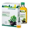 SCHOENENBERGER Frischpflanzensäfte^- Schwarzrettich, Naturreiner Heilpflanzensaft bio, 600ml