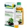 SCHOENENBERGER Frischpflanzensäfte^- Schwarzrettichsaft bio 200ml