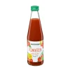 SCHOENENBERGER Gemüsesäfte|Glutenfreie Lebensmittel^- Tomaten-Saft bio, 330ml