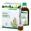 SCHOENENBERGER Frischpflanzensäfte^- Zinnkraut, Naturreiner Heilpflanzensaft, 600ml