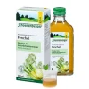 SCHOENENBERGER Gemüsesäfte|Glutenfreie Lebensmittel^® Fenchel, Naturreiner Gemüsesaft (Bio) 200ml