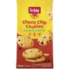 Dr. Schär AG Knabbergebäck|Glutenfreie Lebensmittel^Schär - Choco Chip Cookies glutenfrei, 200g