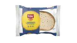 Dr. Schär AG Brote|Brot^Schär - Landbrot glutenfrei 275g
