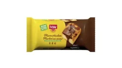 Dr. Schär AG Glutenfreie Lebensmittel^Schär - Marmorkuchen glutenfrei 250g
