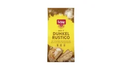 Dr. Schär AG Backwaren & -Mischungen|Glutenfreie Lebensmittel^Schär - Mix it dunkel 1000g