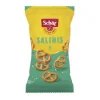 Dr. Schär AG Knabbergebäck|Glutenfreie Lebensmittel^Schär - Salinis 60g