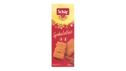 Dr. Schär AG Knabbergebäck^Schär - Spekulatius glutenfrei 100g