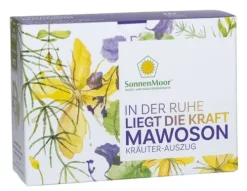 SONNENMOOR Verdauung^Sonnemoor - Mawoson 3x100ml