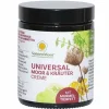 SONNENMOOR Hautpflege^- Universal Moor & Kräutercreme mit Murmeltierfett, 140g