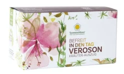 SONNENMOOR Tonikas Und Elixiere^- Veroson 800ml